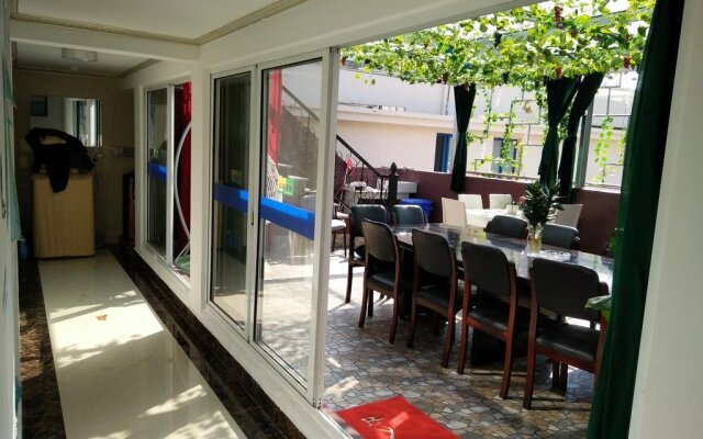 Shengsi Quanshan Inn