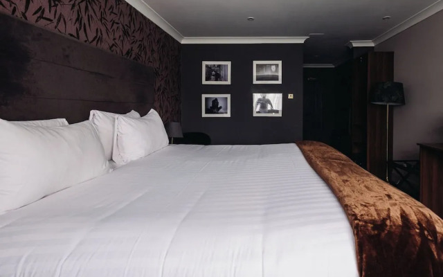 The Chesterton Hotel