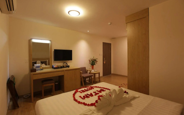 Minh Tam Hotel & Spa 3/2