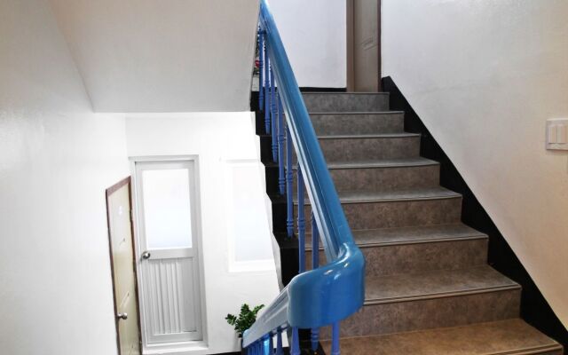 Dadam Guesthouse - Hostel