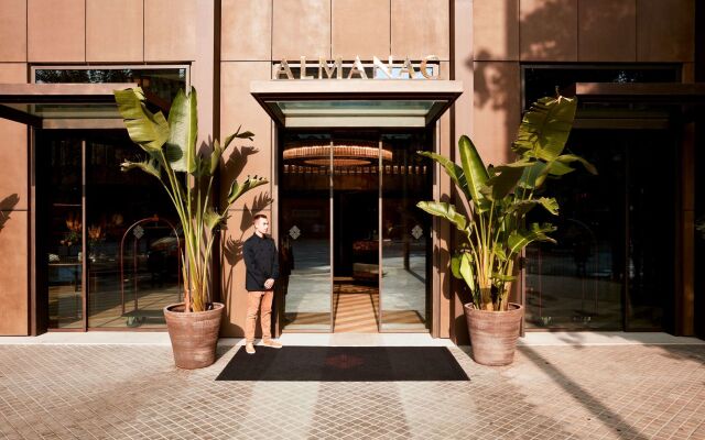 Almanac Barcelona