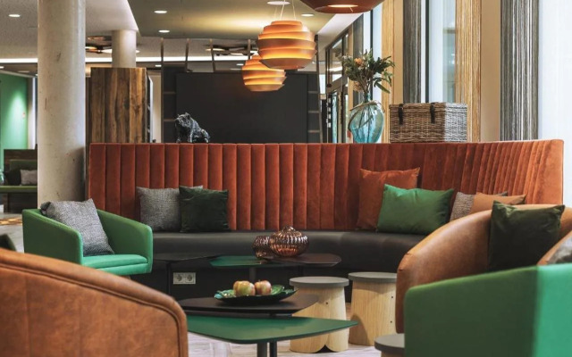 Holiday Inn - the niu, Hop Forchheim by IHG
