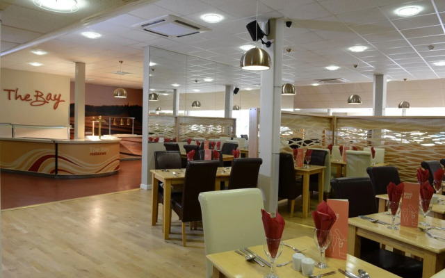 Croyde Bay Holiday Resort