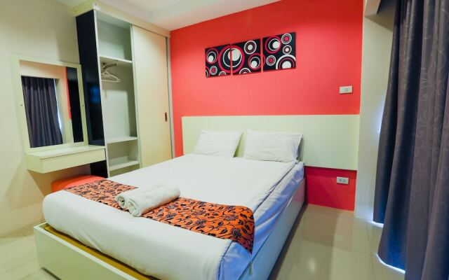 Portrait Residence @ Pranburi