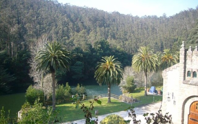 Hotel de Naturaleza Pesquería del Tambre