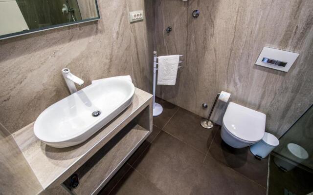 Crystal Holiday Residence