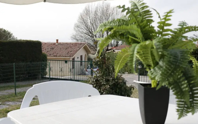 Cottage Near Lake Garda With Pool