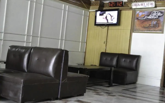 Best Western Faisalabad Hotel