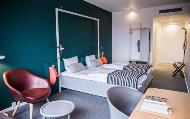 Comwell Aarhus Dolce by Wyndham