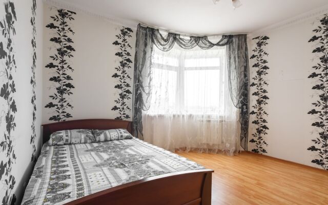 VLstay Apartments - Bluhera Square