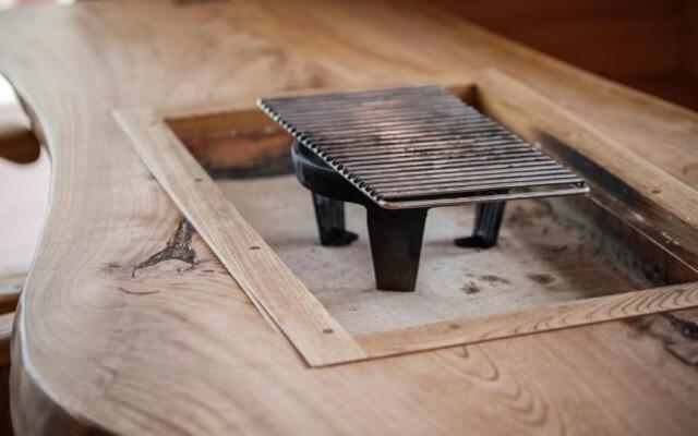 Relaxing Log Cabin IZU HOUSE- Vacation STAY 85769