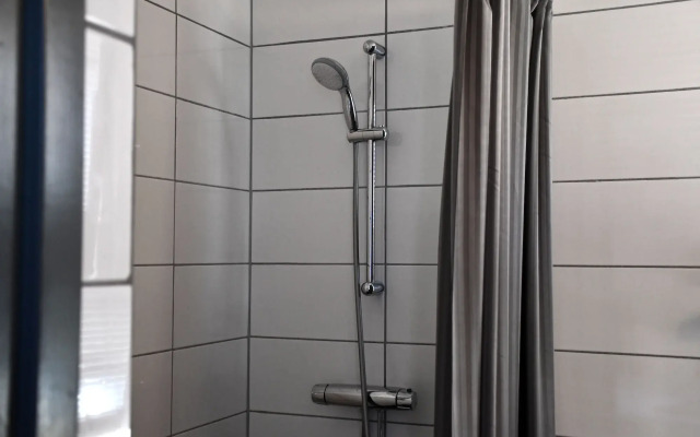 Hotel Kungsbacken