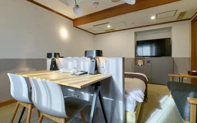 Orda Hotel