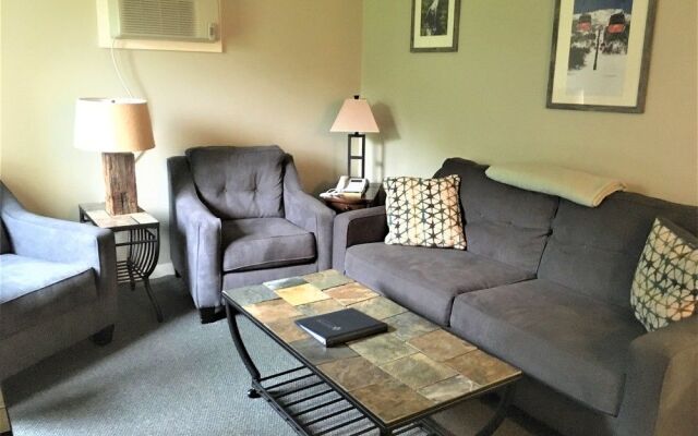 Mountainside Resort at Stowe