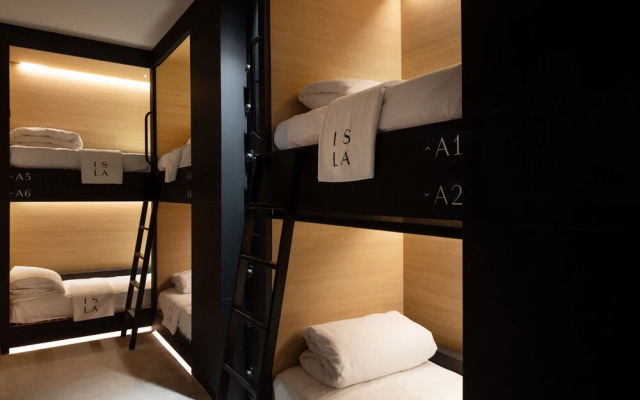 Isla Tel Aviv - Adults Only - Hostel
