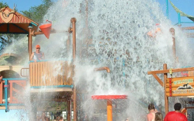 Best Western Angus Inn