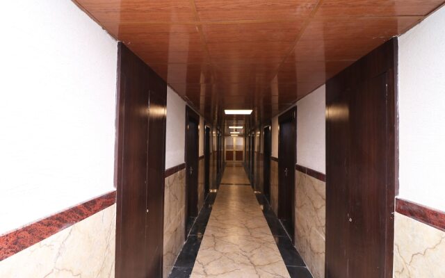 Oyo 29611 Ramanuj Mansion