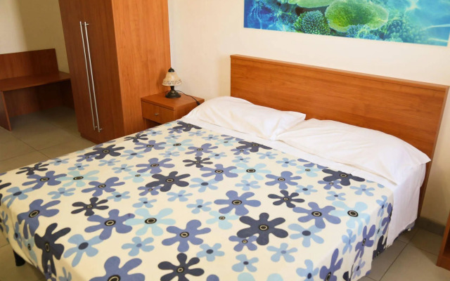 Residence Catona