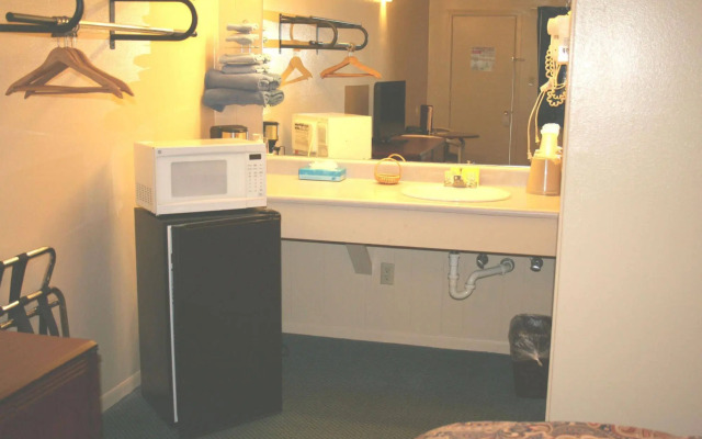 Town and Country Motel