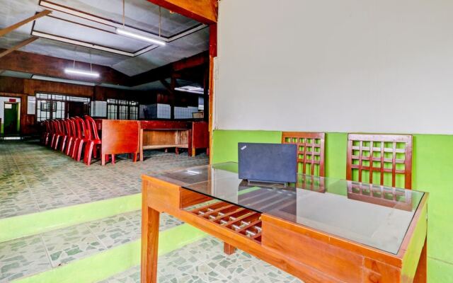 OYO Homes 90850 Cibeunying Eco Tourism Homestay Cibodas Maribaya 2