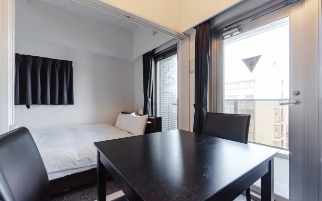 Residence Hotel Hakata 6