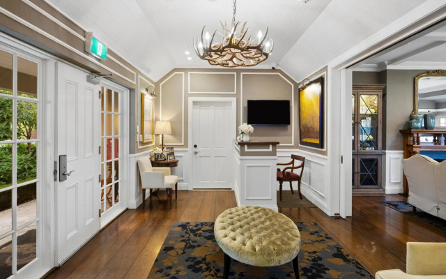 Parklands Country Gardens and Lodges