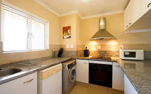 Durban Accommodation 118 Summersands