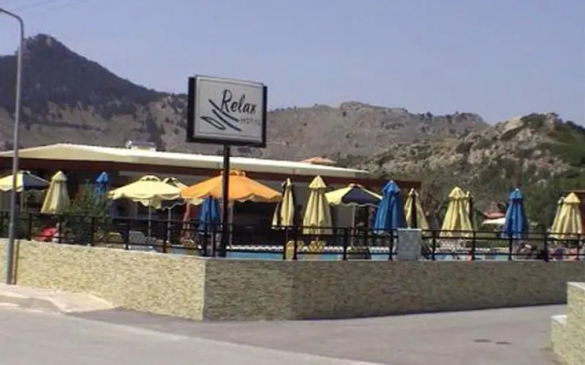 Relax Hotel
