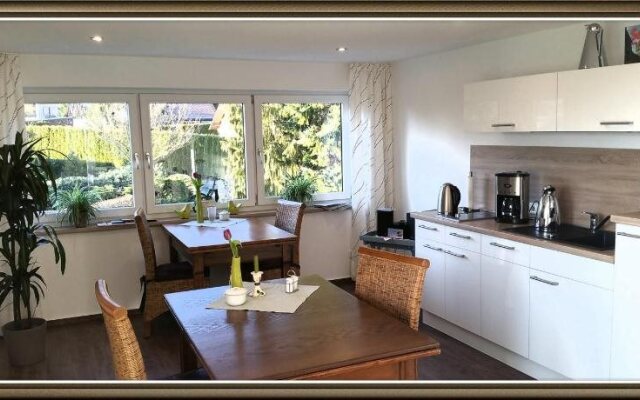 Gästehaus Sonnenhügel