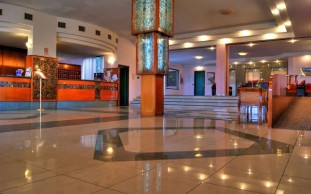 Hotel BB Porto Piombino