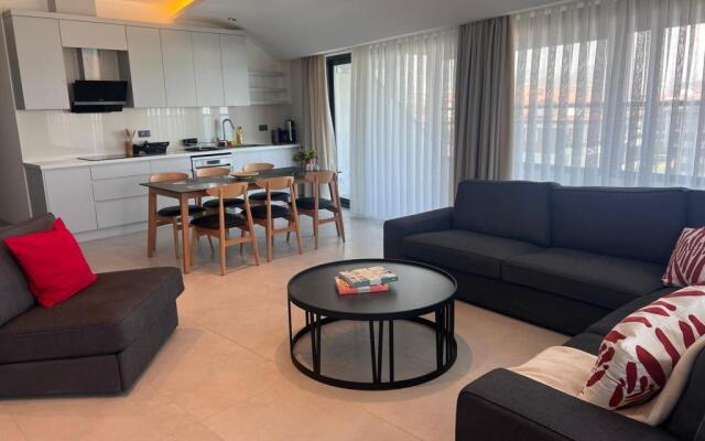 Ulu Panorama Resi̇dence