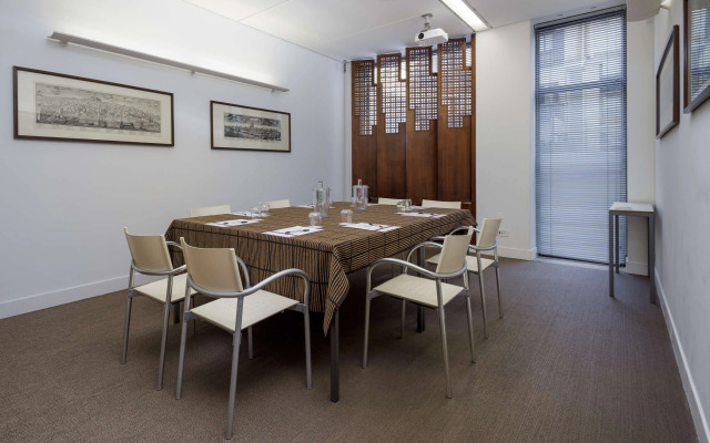 Best Western Plus Hotel Bologna