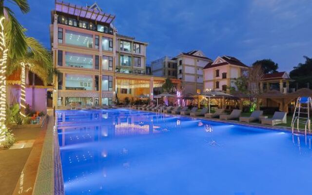 JingHongyunyinfanjukezhan