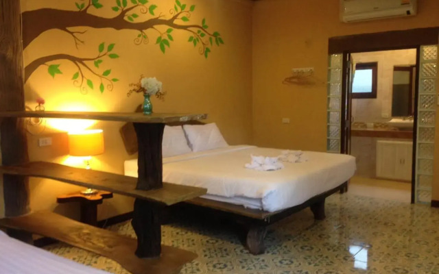 Rao Ga Khao Resort