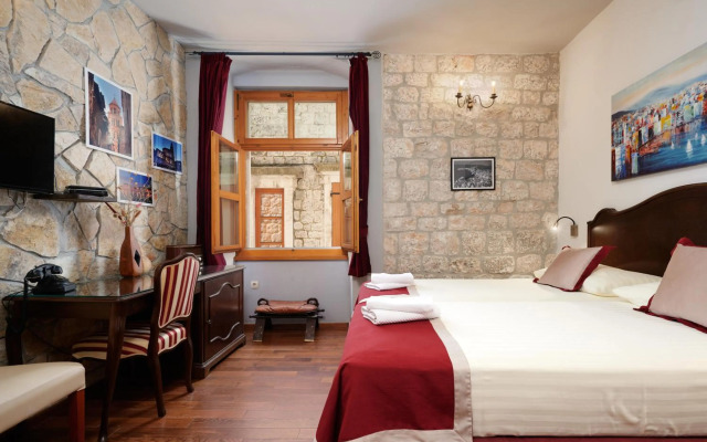 Heritage Hotel Tragos