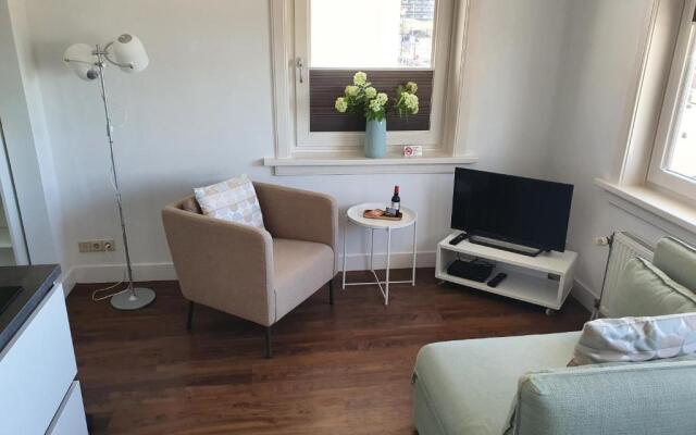 Studio 28 aan zee