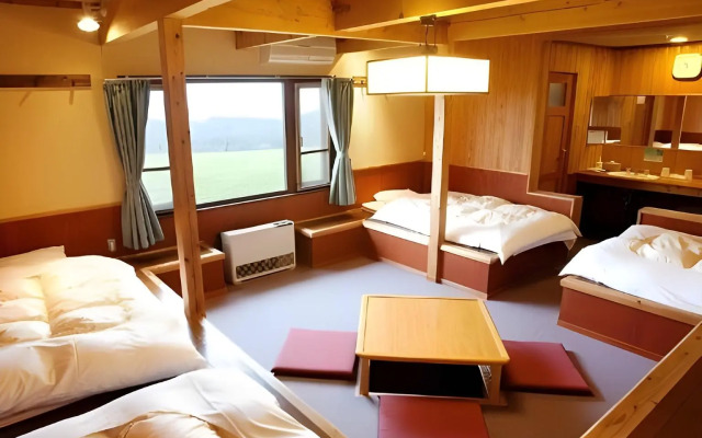 Kuju Kogen Cottage
