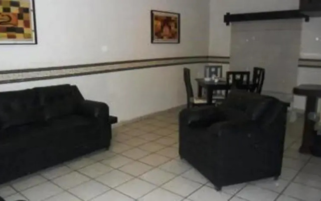 Departamento Tucanes Portal del Sur