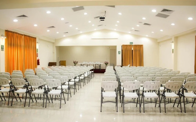 Hotel San Marino Tarapoto