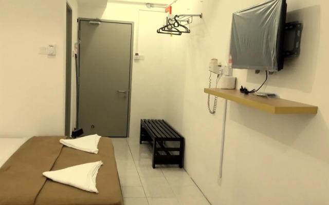 Sc island station Lot 10 apartment