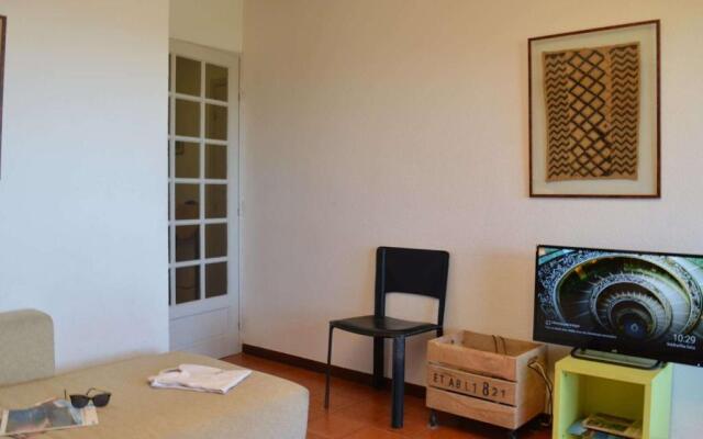 Appartement Saint-Raphaël, 2 pièces, 4 personnes - FR-1-226A-80