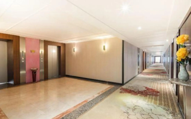 Luoyang Peony Hotel