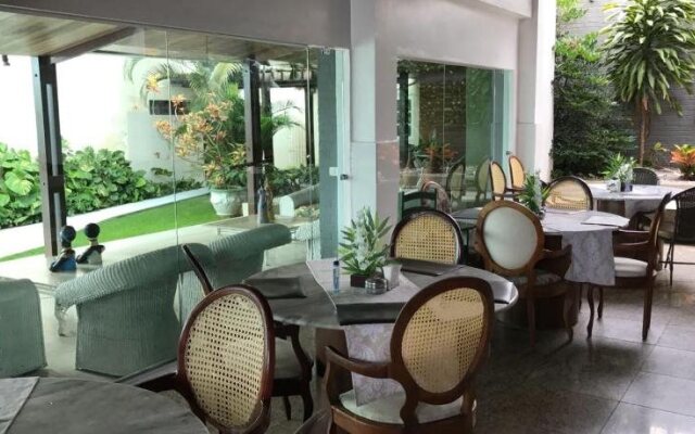 Hotel Village Premium Caruaru