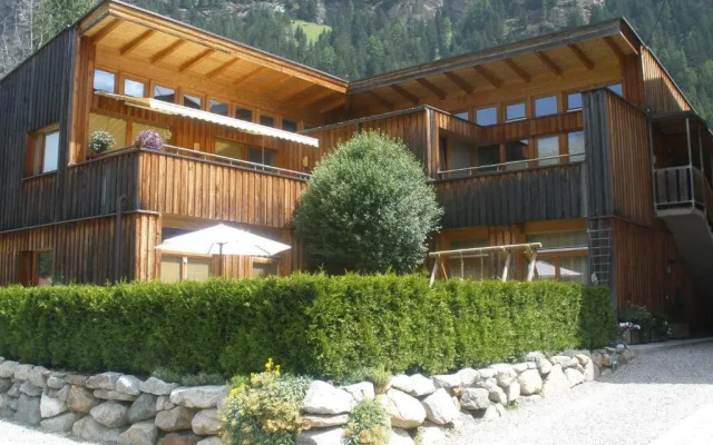 Alpenapart Grüner