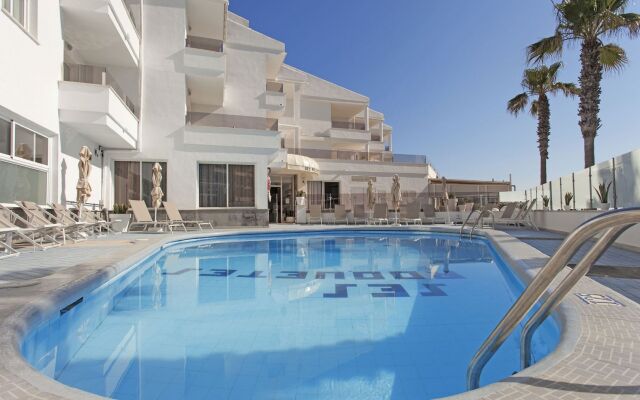 Apartamentos Ses Roquetes