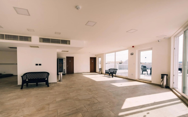 Hotel Primera