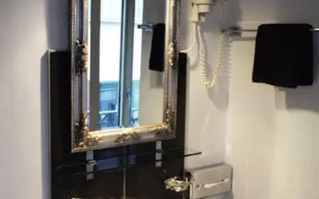 Hotel Garni Giacometti