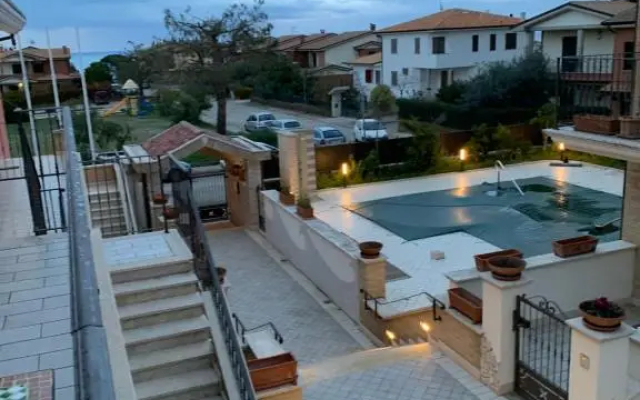 Residence il Borghetto