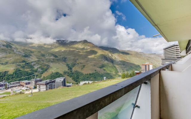 Villa Brelin Les Menuires 20495