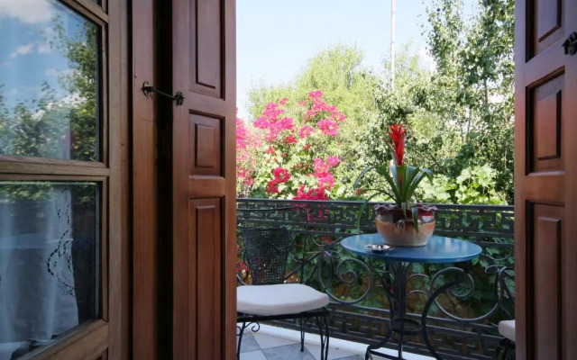 Archontiko Art Hotel